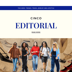 this week on EDITORIAL