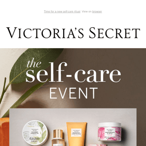 Only $7.95: The Natural Beauty Body Care Event!