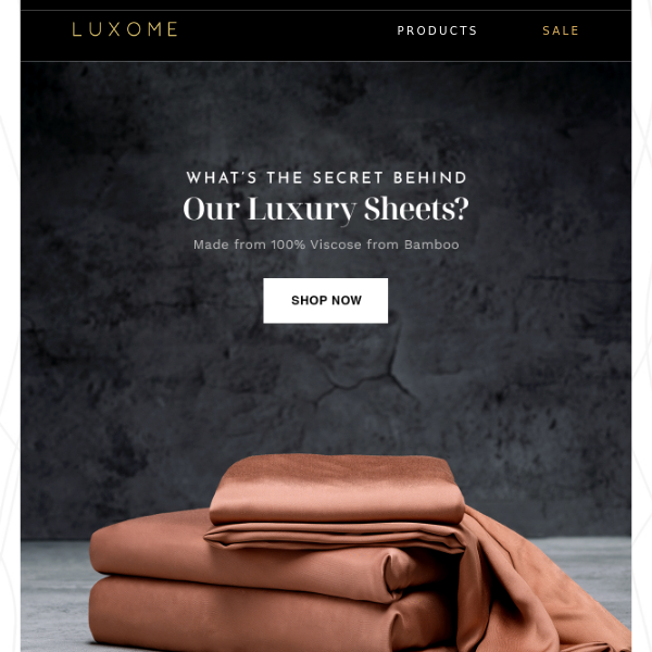 20 Off Luxome COUPON CODES → (6 ACTIVE) Oct 2022