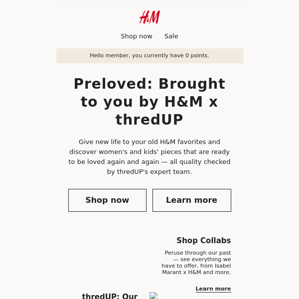 75% Off H&M DISCOUNT CODES → (14 ACTIVE) March 2023