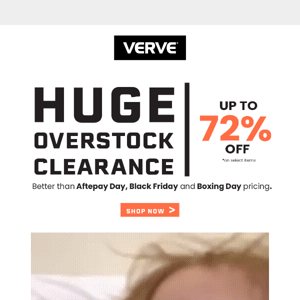 🏃‍♂️ HUGE OVERSTOCK CLEARANCE 🚚