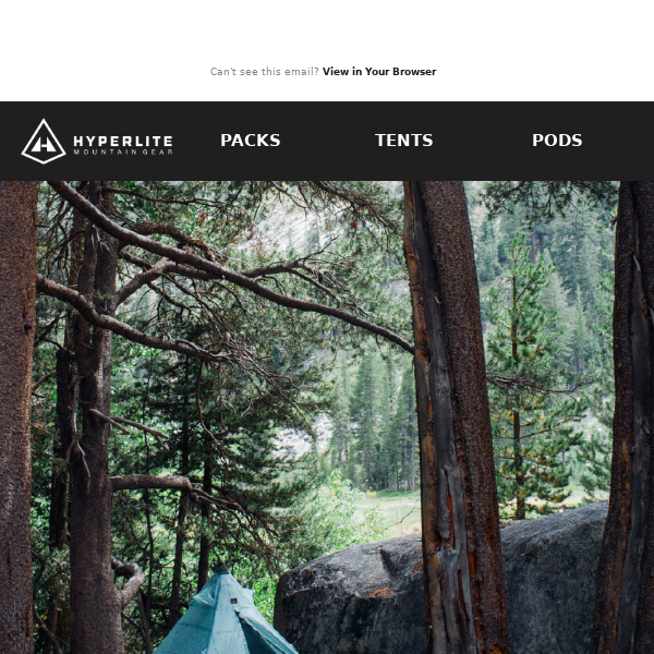 Ultralight Shelters and Tents. Get In on Some Light Home Shopping