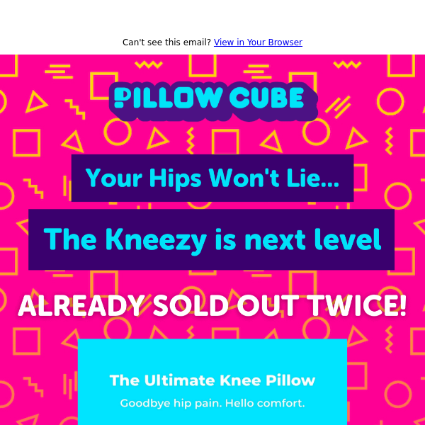 Pillow Cube Coupon Codes → 20 off (8 Active) July 2022