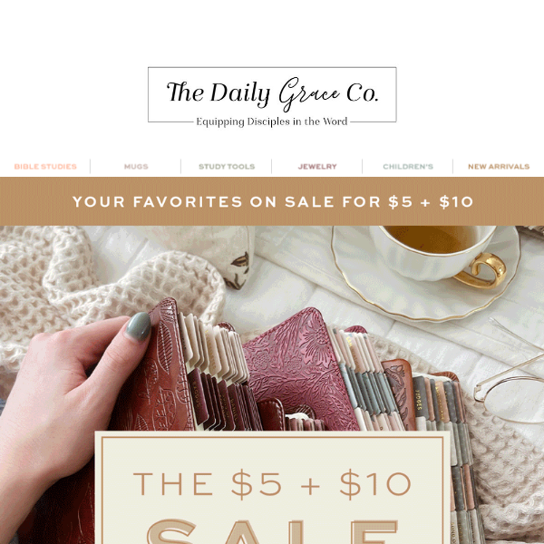 my favorite bible study resources for christian girls