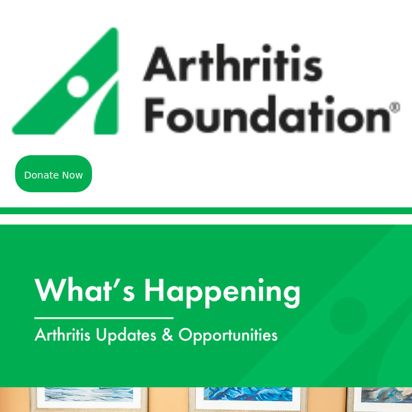 Tools for Our Youngest Arthritis Champions