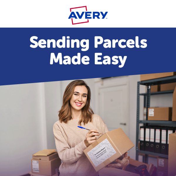 Sending Parcels Made Easy