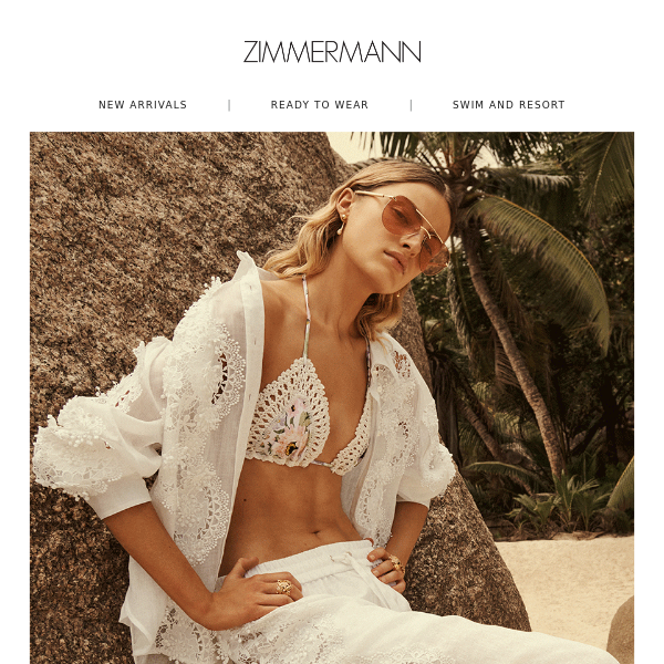 Introducing Summer Swim 24