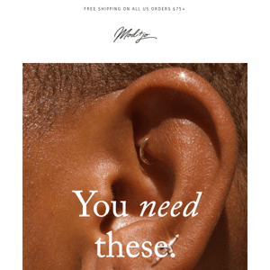 🏆 Best Earrings & Under $50