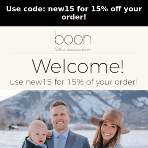 Welcome to Boon Ties!