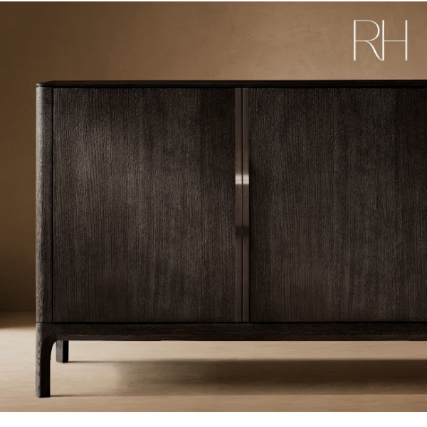 The New Padua Collection. Refined Design in American Oak.