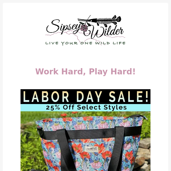 😀Labor Day SALE is NOW!😀