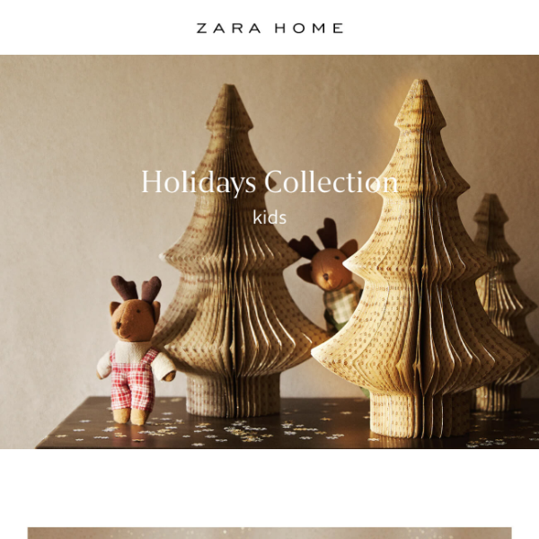 Holidays Collection | Kids