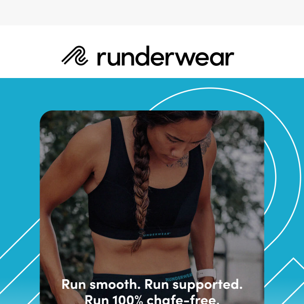 Runderwear - Latest Emails, Sales & Deals