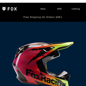 New Color Drop In V1 Helmets