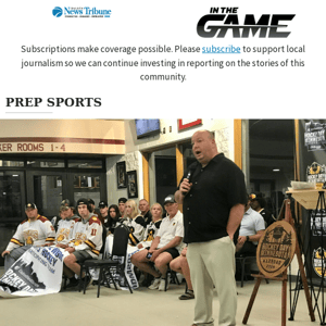 In The Game for Saturday, June 24, 2023