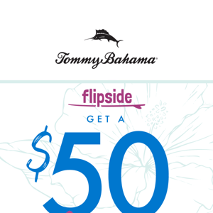 Time to Earn Your $50 Flipside Award