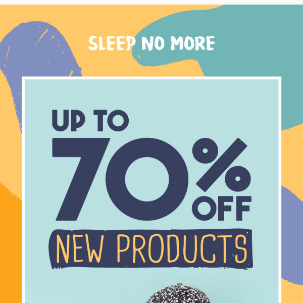 😍UP TO 70% OFF ★ NEW PRODUCTS ADDED!😍