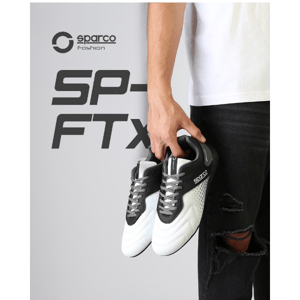 🔥 Last 48h of sales! Discover SP-FTx sneakers