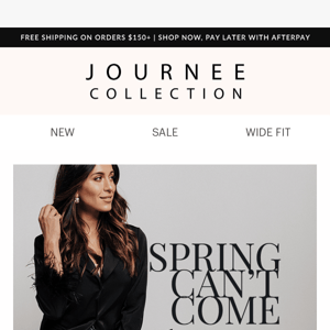 Spring Collection | EARLY ACCESS