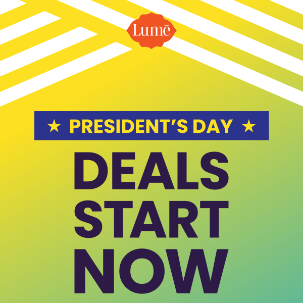 🇺🇸 President’s Day Deals are ON! 🇺🇸