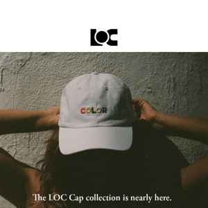 Launching soon: The LOC Cap