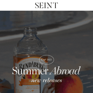 Summer Abroad New Releases