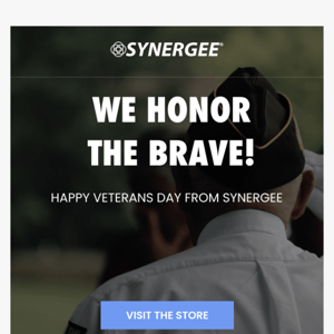 This One’s For Those Who Served