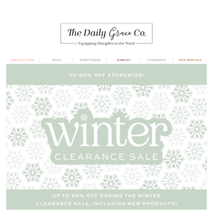 WINTER QUIET-TIME ESSENTIAL FOR UP TO 80% OFF?! SAY LESS! ❄️⛄☕