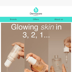 Supercharge LED Skincare With Omnilux Topical Treatments