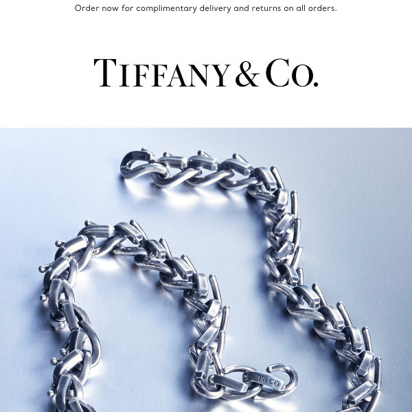 Tiffany & Co., Natick Mall – Allegheny Contract