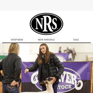NRS Show Team '23 Applications are Open!