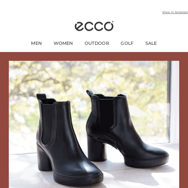 40% Off ECCO US COUPON CODES → (6 ACTIVE) Oct 2022