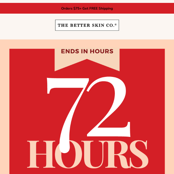 🎄 72 Hours of Stocking Stuffers