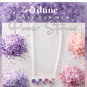 Just Added: Pinks & Purples