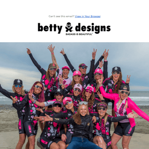 The Betty Designs Winter Unicorn Collection Is Here! - Betty Designs