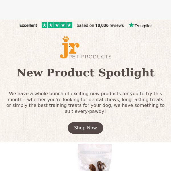 New Product Spotlight | Dental, Gentle, Training, Hypo + More