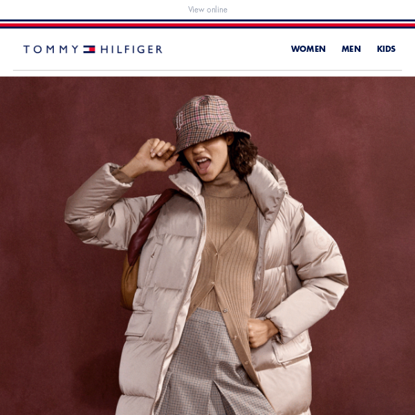 80% Off Tommy Hilfiger COUPON CODES → (10 ACTIVE) Sep 2022