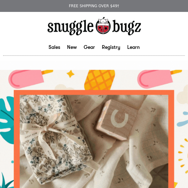 Original Diaper Bag Inserts, Snuggle Bugz