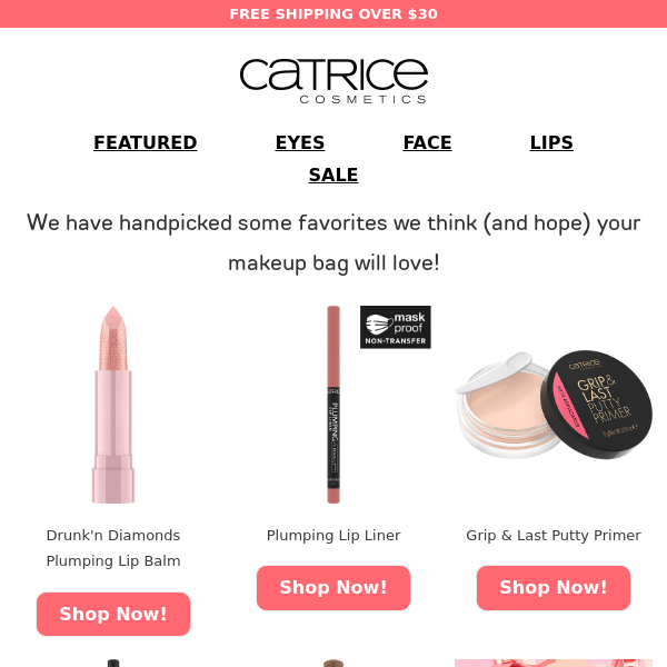 50% Off Catrice Cosmetics COUPON CODES → (16 ACTIVE) March 2023
