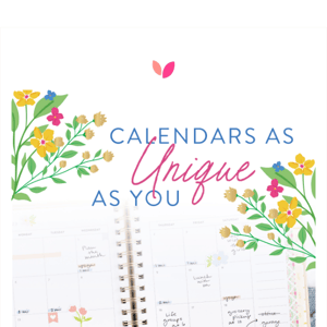 Mark Your Calendar! 📆