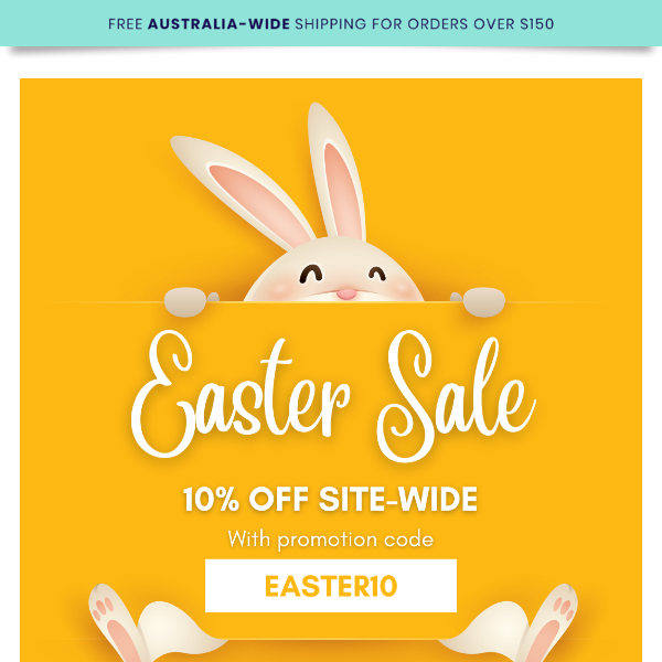Last Chance! Easter Sale Ends Today + New Glossy Permanent Adhesive Vinyl Sample Boxes
