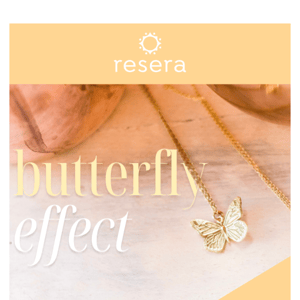 The Butterfly Effect