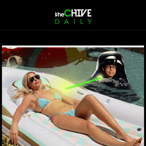 🥳 SCHWARTZ WILLING, WE'LL MEET AGAIN AT THE SPACEBALLS II