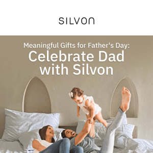 Celebrate Father's Day with our Thoughtful Gifts