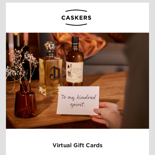 Virtual Gift Card ❤️ There’s still ⏰ to give lux🎁🎁