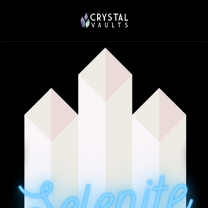 Charge Your Crystals Easily + Effectively ⭐