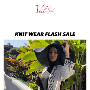 FLASH SALE