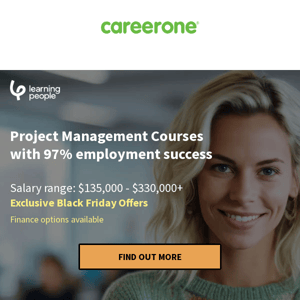 Black Friday Offer - Project Management Courses
