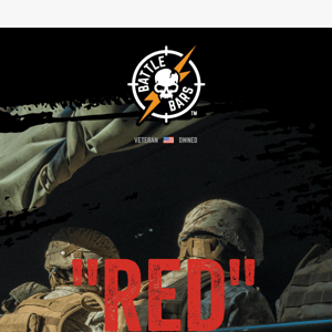 RED: Remember Everyone Deployed