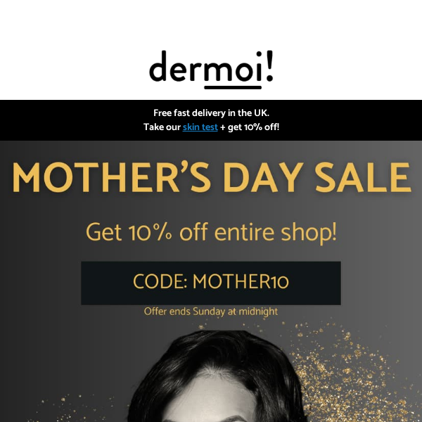 Mother's Day Sale! 💕